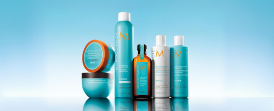 MOROCCANOIL שמן מרוקאי