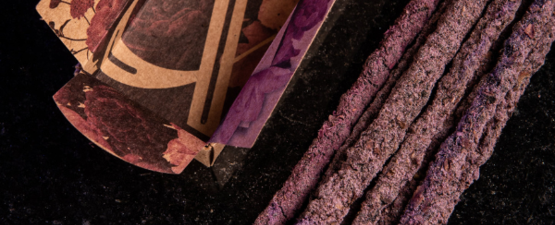 קטורות לשפע והודיה