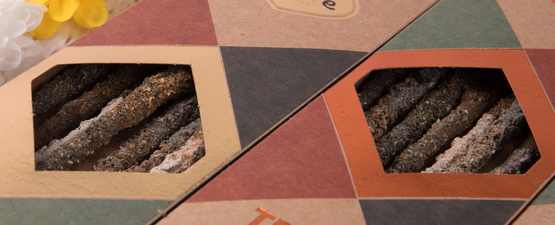 קטורות לטיהור אנרגטי