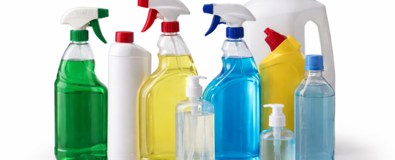 חומרי ניקוי