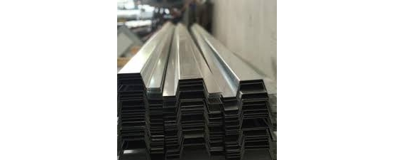 מרזבים ופחים