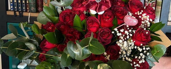 פרחים לשבת וחג