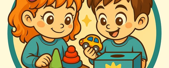 المجال التعليمي والترفيهي