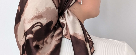 מטפחות מרובעות