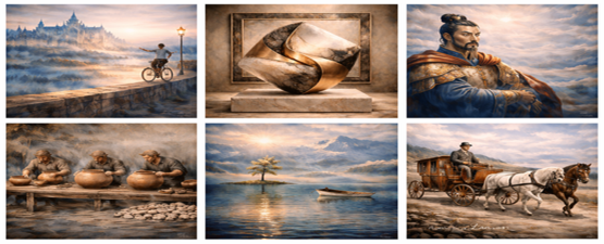 תמונות קנבס לבית ולסלון – עיצוב אישי