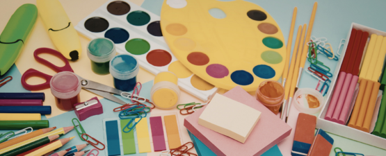 אומנות ויצירה