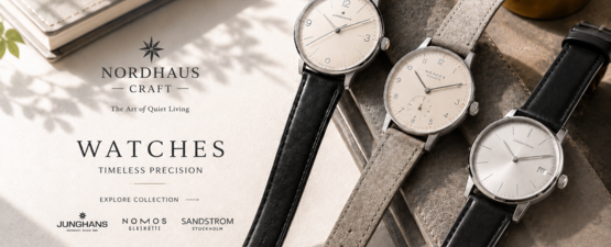Watches
