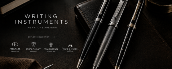 Writing Instruments