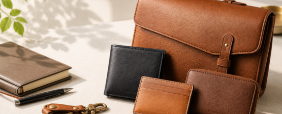 Leather Goods