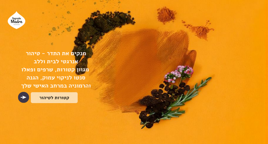 טיהור
