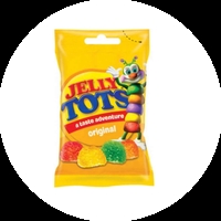 סוכריות