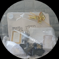 סט חתן / חתן בר מצווה