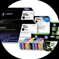 דיו וטונרים