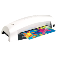 מכונות למינציה וכריכה