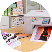 מדפסות סובלימציה