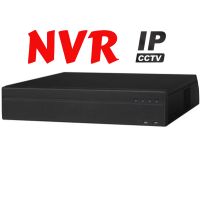 NVR - למצלמות רשת IP