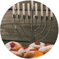 חנוכה