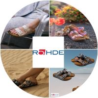 Rohde | רודה