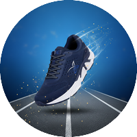 נעליים לקשת גבוהה - פתרון לנשים וגברים