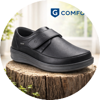 נעליים לסוכרתיים- גברים