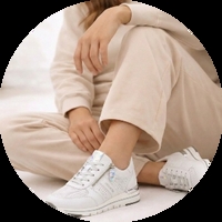 מותגי נעלי נשים