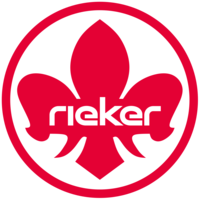RIEKER | נעליים נוחות עם יציבות יומיומית