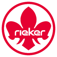 RIEKER | נעליים נוחות עם יציבות יומיומית