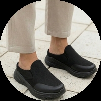 כפכפים אורטופדיים לגברים