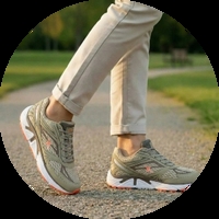 נעליים לקשת גבוהה - פתרון לנשים וגברים