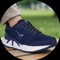 נעליים לקשת גבוהה - פתרון לנשים וגברים