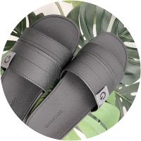 נעלי בית קיץ אורטופדיות לגברים
