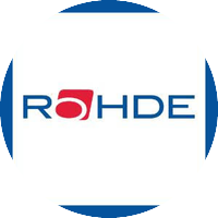 Rohde | רודה