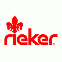 RIEKER | נעליים נוחות עם יציבות יומיומית