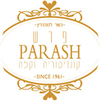 סופגניות - קונדיטוריה פרש - PARASH