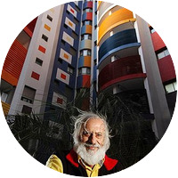 Yaacov Agam