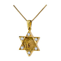 STAR OF DAVID