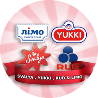 SVALYA ,YUKKI ,RUD & LIMO