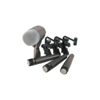 מיקרופונים לכלי נגינה