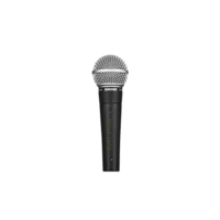 מיקרופונים דינמיים