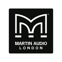 MARTIN AUDIO
