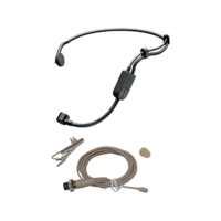 מיקרופון מדונה ודש