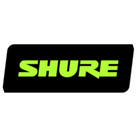 SHURE