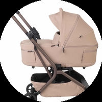 עגלת ספורט ליין - Unico