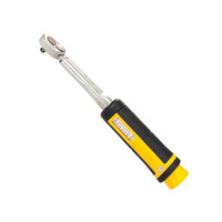 Torque Handles & Screwdrivers