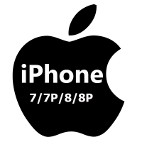 iPhone 7/7plus/8/8plus
