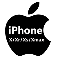 iPhone x/xr/xs/xmax