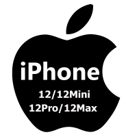 iPhone 12/mini/pro/promax