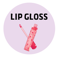 lip gloss