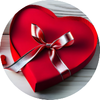 טו באב / ולנטיין