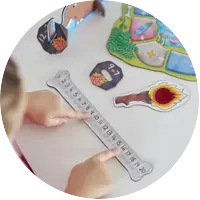 חשבון ומניה
